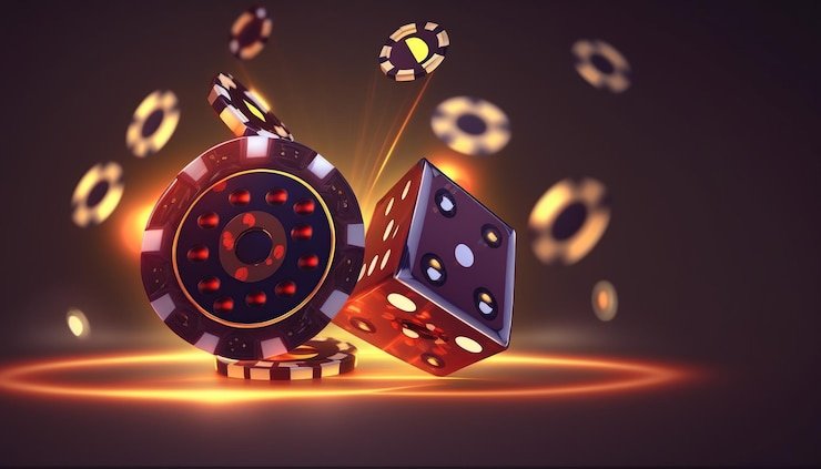 Permainan Bandar Poker di platform ayowd dengan meja terjadwal dan dealer profesional